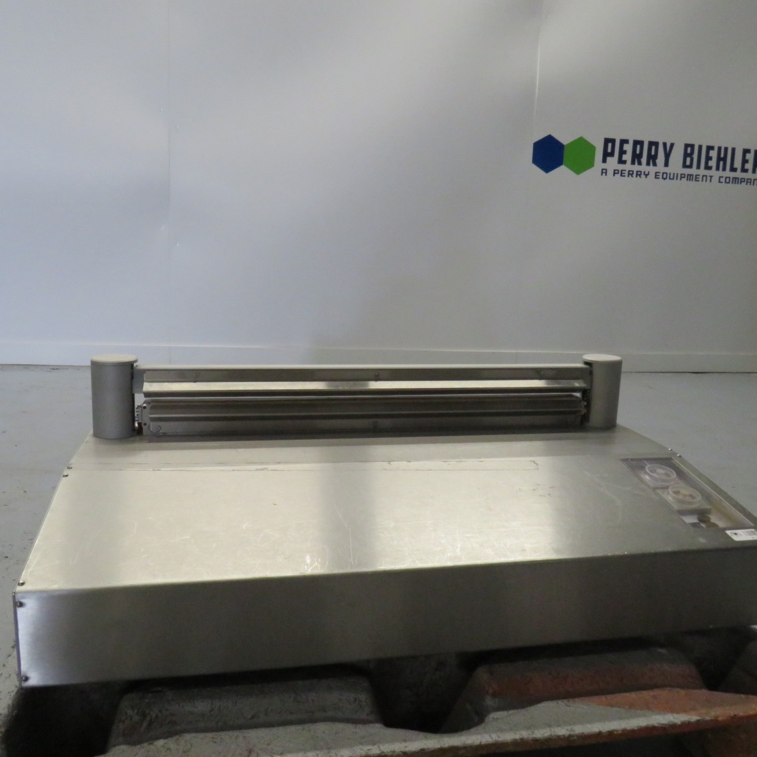 Amis Stainless Steel Sealer Type A620