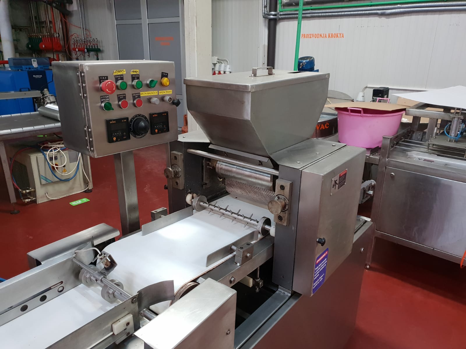 Used Wafer Production Line